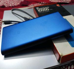 Mi Power Bank 3i 10000 mah