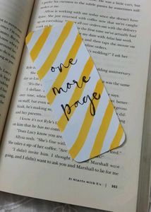 Beautiful Bookmark