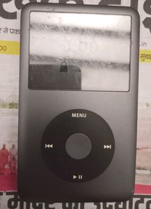 Apple Ipod Classic 160 GB