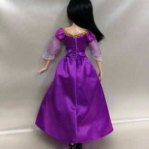 Barbie Island Princess Luciana Doll Dress