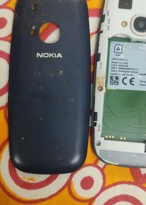 Nokia 3310 - Iconic &amp; Reliable