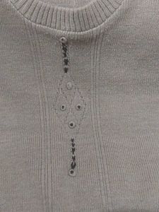 Woolen Blouses