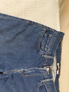 Levi&#39;s Denim Jeans