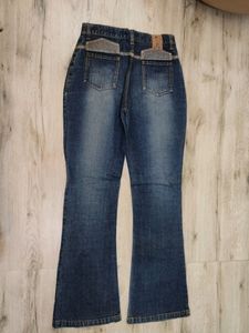 Y2k Bootcut Jeans Best Quality