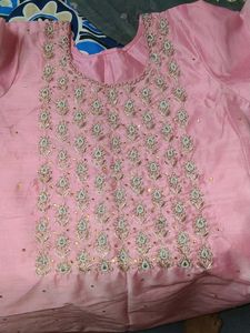 Salwar Suit