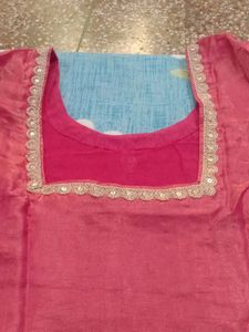 Women Kurta Set