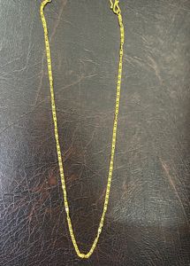 Plain Chain For Women