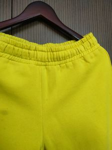 Warm Cotton Pyjama With Fleece | 36