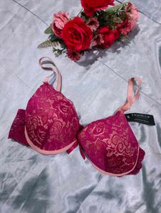 Imported Designer Bra