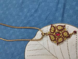 Pendant Sets