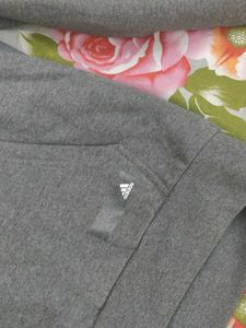 Adidas XL Size Sweatshirt For Men
