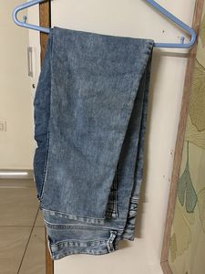 Blue Jeans