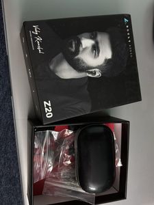 Boult Z20 EarPods