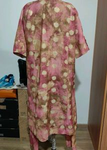 Elegant Ethnic Kurta