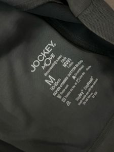 Og Jockey Move T-Shirt