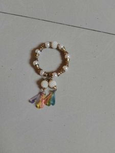 Sparkly Layered Cuff Bracelet Combo