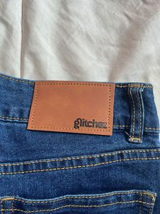 y2k Butterfly Flare Jeans