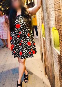 Trendy Casual Sundress