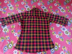 Brand Name- Henny, Size - XL