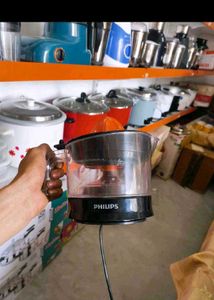 Philips Citrus Juicer