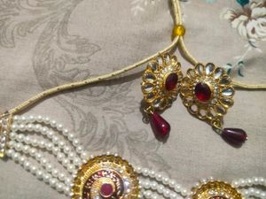 Choker Necklace