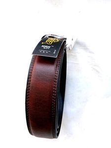 Artificial Leather Good Quality Men Belt