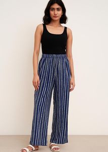 Printed Plazo/Pajama