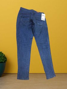L@73 Size-30 (Sale) Latest Ladies high waist Jeans