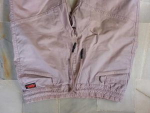 Joggers Grey