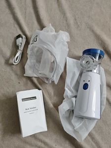 Mesh Nebulizer JSL-W302