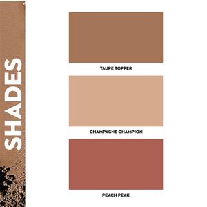 Sugar D Force Contour Palette