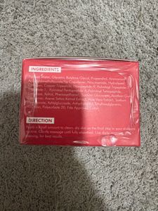 Liftox Collagen Jelly Cream