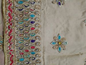 Kurta Suit