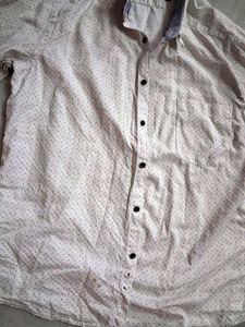 Men's Formal Shirt