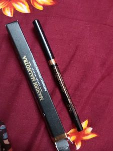 Manish Malhotra Black Diamond Kajal Eyeliner
