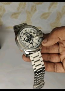 Diesel Watch Heavy Quality