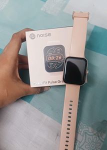 Noise Smartwatch