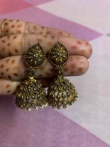Party wear Earrings