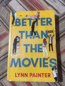 Better Than The Movies