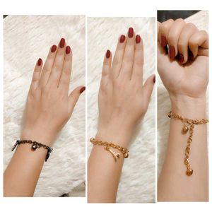 get any 1 Chain bracelet