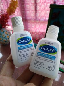 Cetaphil Gental Cleanser