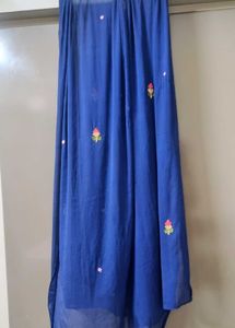 kashmiri Kurta set