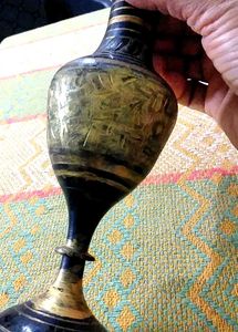 Vintage Decorative Vase