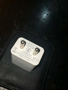 22.5W Charger