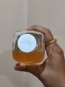 Zara Oriental Perfume