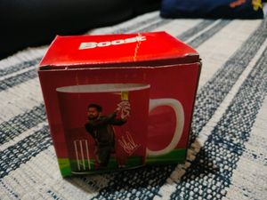 Boost Cup