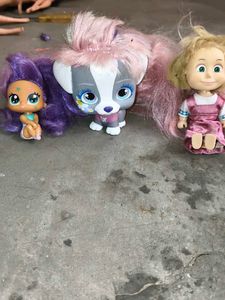 animation toy