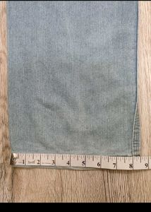 sc3118 Rabbit Jeans Waist 36
