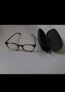 Vincent Chase Tortoise Shell Eyeglass