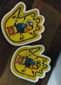 Toy Rackets